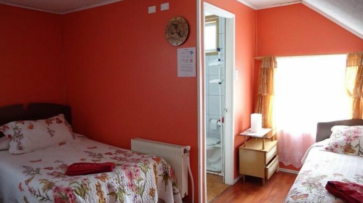 Hostal Patagonico - Photo5