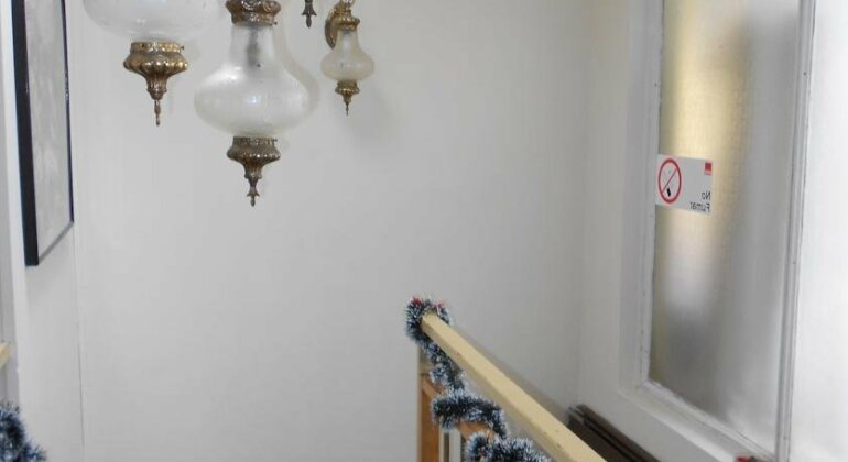 Hostal Pehuen Patagonico - Photo3