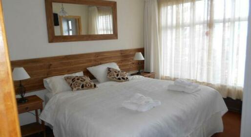 Hostal Pehuen Patagonico