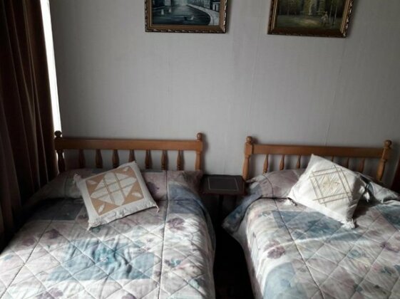 Hostal SK - Photo4