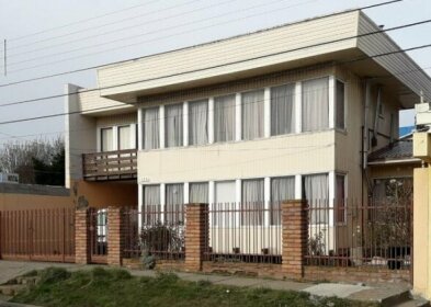 Hostal SK
