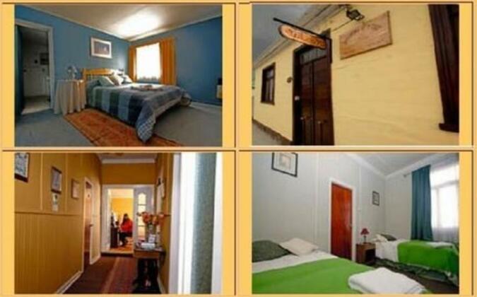 Hostal Taty's House - Photo2