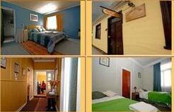 Hostal Taty's House - Photo3