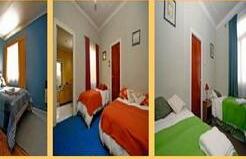 Hostal Taty's House - Photo4
