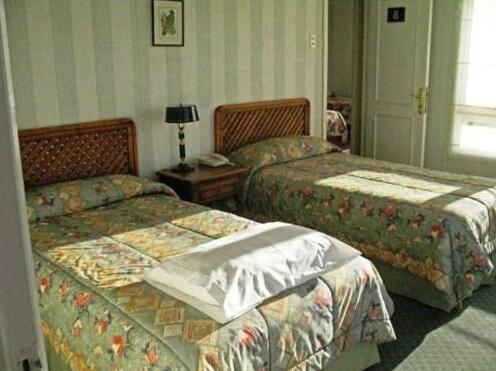 Hostal Terrasur - Photo2