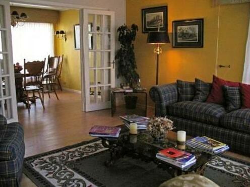Hostal Terrasur - Photo5