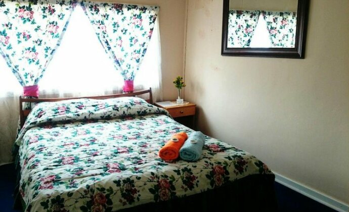 Hostal Torres del Paine 2 - Photo5