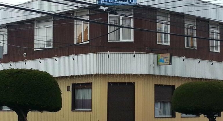 Hostal Torres del Paine - Photo2