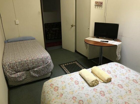 Hostal Torres del Paine - Photo3