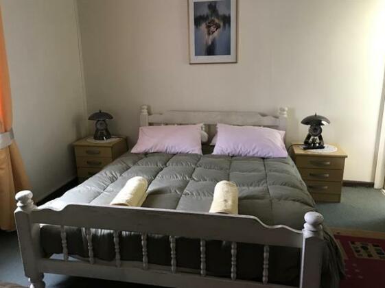 Hostal Torres del Paine - Photo4