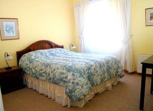 Hostal Ventisqueros - Photo2