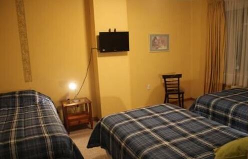 Hostal Ventisqueros - Photo3