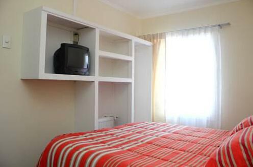 Hostal Ventisqueros - Photo4