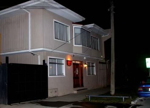 Hostal Ventisqueros - Photo5