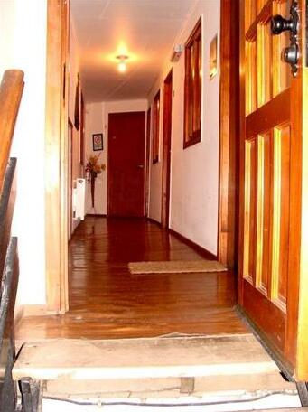 Hostal Victoria Punta Arenas - Photo3