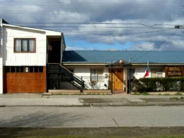 Hostal Victoria Punta Arenas