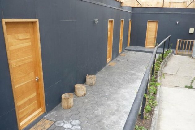 Hostel Keoken - Photo2