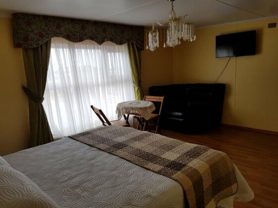 Hosteria Capitan Guillermo - Photo5
