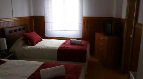 Hotel Albatros Punta Arenas - Photo2