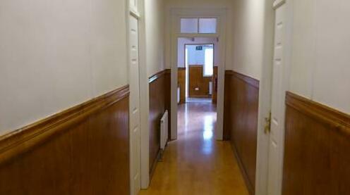 Hotel Albatros Punta Arenas - Photo4