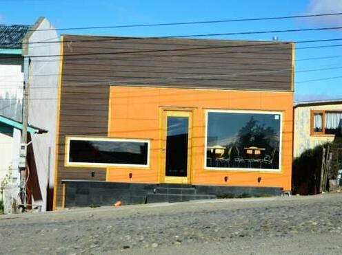 Hotel Antartica - Photo3