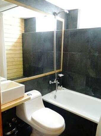 Hotel Antartica - Photo5