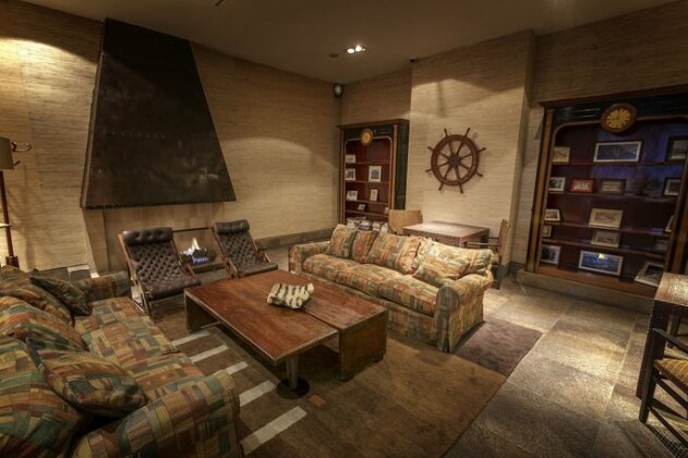 Hotel Cabo De Hornos - Photo3