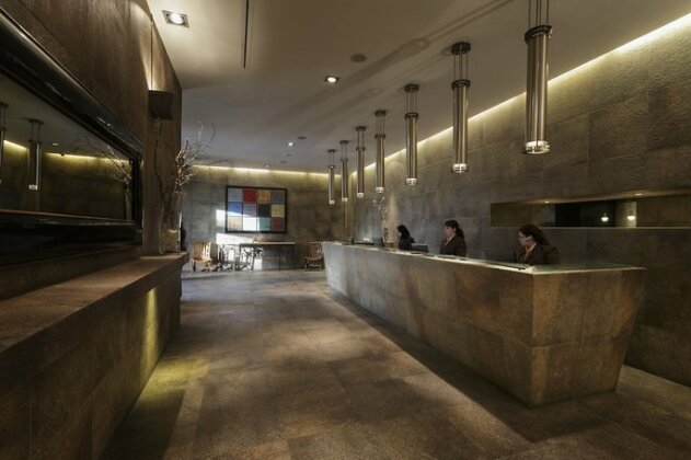 Hotel Cabo De Hornos - Photo4