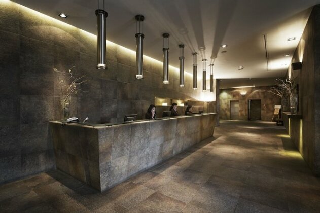Hotel Cabo De Hornos - Photo5