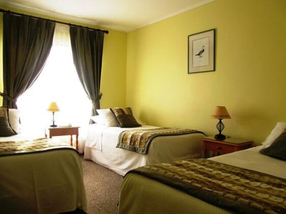 Hotel Carpa Manzano - Photo3