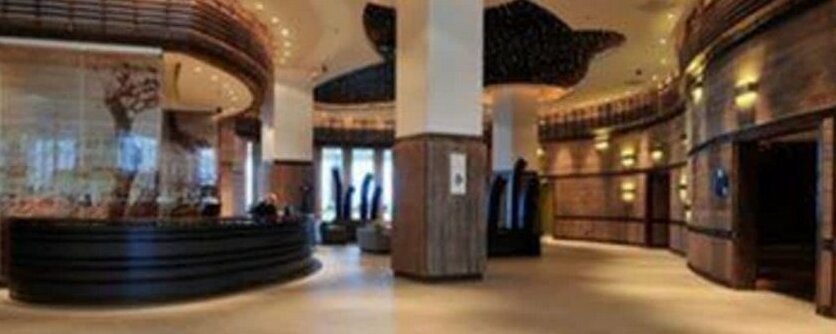Hotel Dreams del Estrecho - Photo3