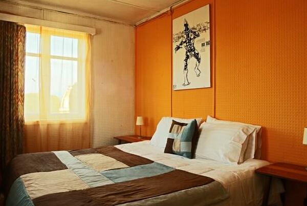 Hotel Hain - Photo3