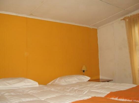 Hotel Hain - Photo4