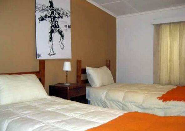 Hotel Hain - Photo5