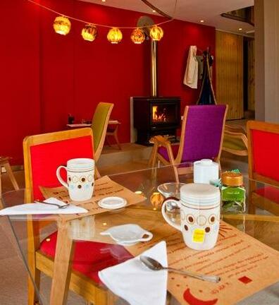 Hotel Ilaia - Photo2