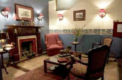 Hotel Isla Rey Jorge - Photo3