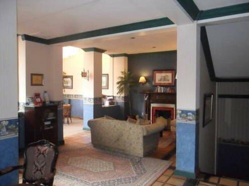 Hotel Isla Rey Jorge - Photo4