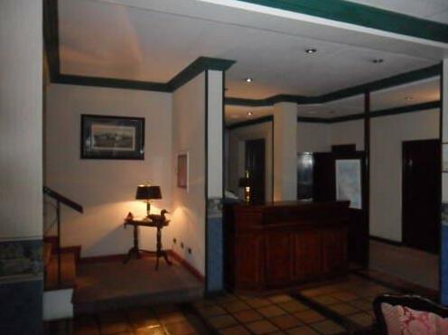 Hotel Isla Rey Jorge - Photo5