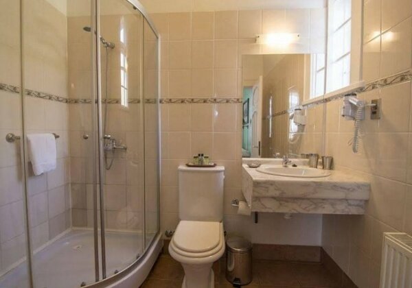 Hotel Lacolet - Photo5