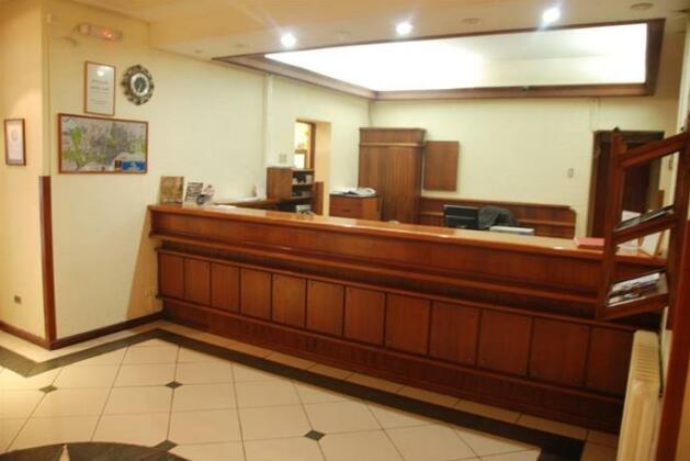 Hotel Los Navegantes - Photo2