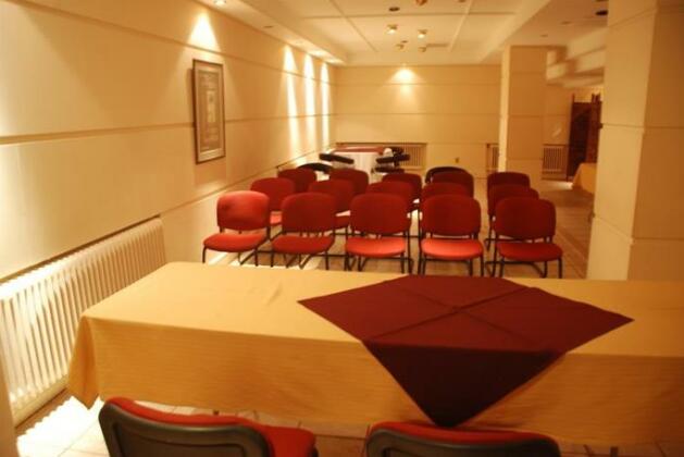 Hotel Los Navegantes - Photo3
