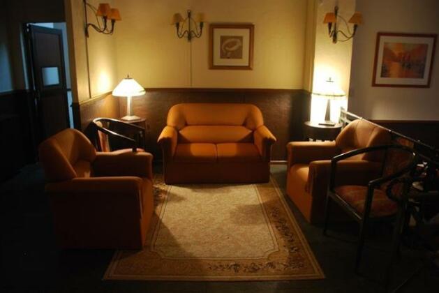 Hotel Los Navegantes - Photo4