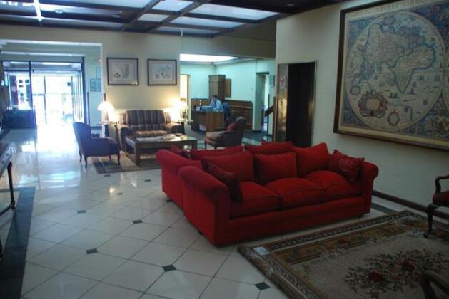 Hotel Los Navegantes - Photo5
