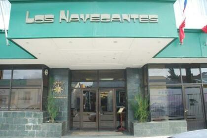 Hotel Los Navegantes