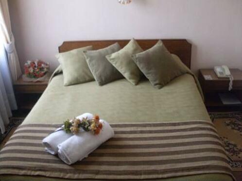 Hotel Mercurio - Photo2
