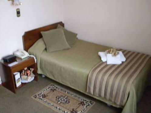 Hotel Mercurio - Photo4