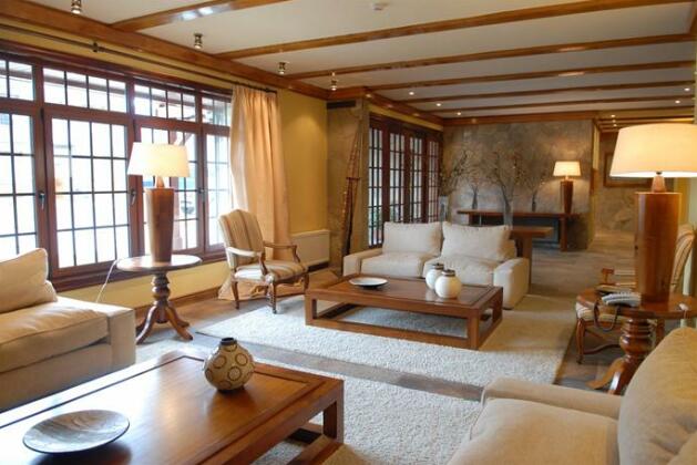Hotel Rey Don Felipe - Photo3