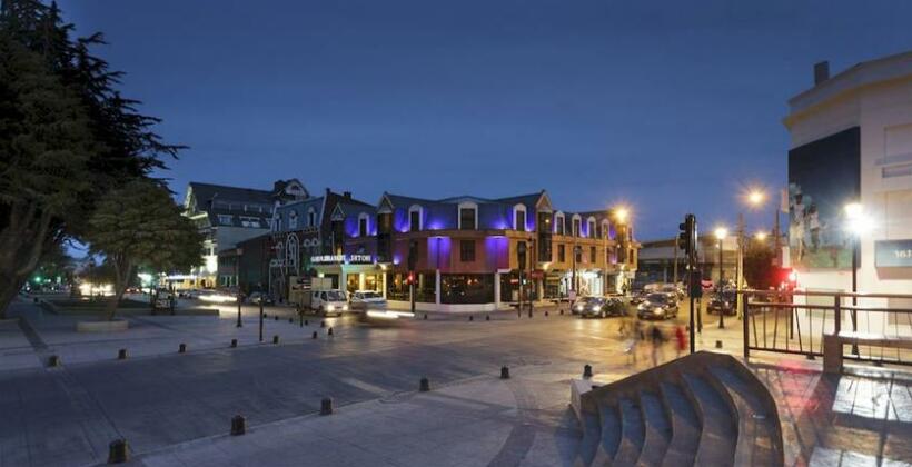 Hotel Tierra Del Fuego Punta Arenas - Photo2