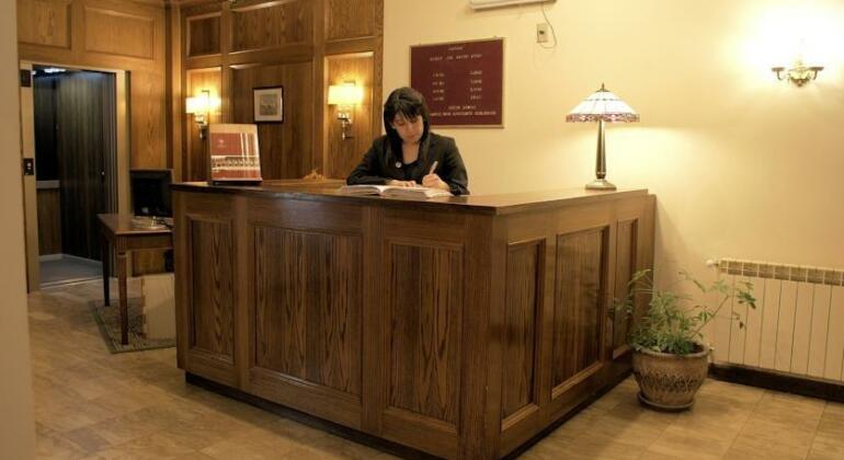 Hotel Tierra Del Fuego Punta Arenas - Photo3