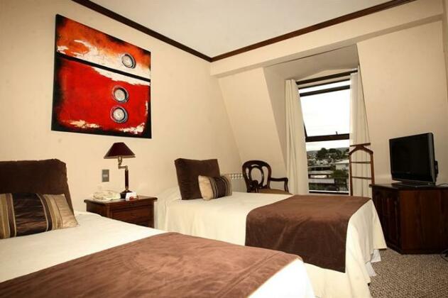 Hotel Tierra Del Fuego Punta Arenas - Photo5